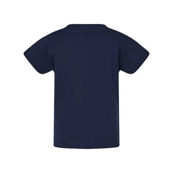 Rabbit Skins Infant Cotton Jersey Tee - Rabbit Skins Infant Cotton Jersey Tee - Image 38 of 56