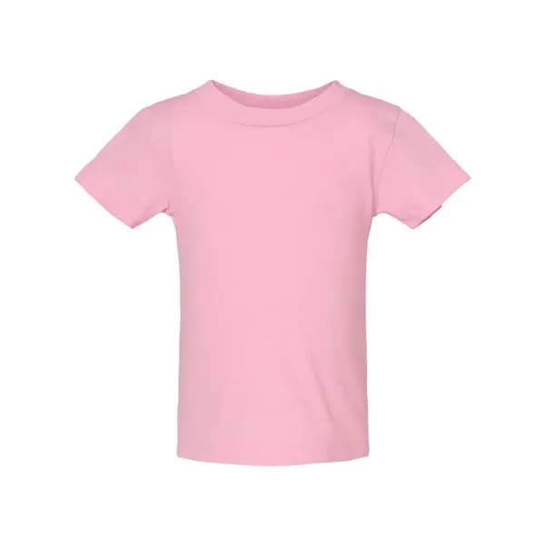 Rabbit Skins Infant Cotton Jersey Tee - Rabbit Skins Infant Cotton Jersey Tee - Image 41 of 56