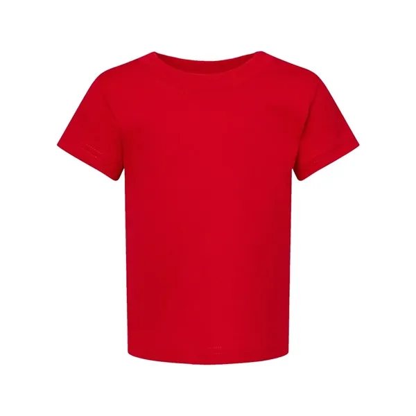 Rabbit Skins Infant Cotton Jersey Tee - Rabbit Skins Infant Cotton Jersey Tee - Image 47 of 56
