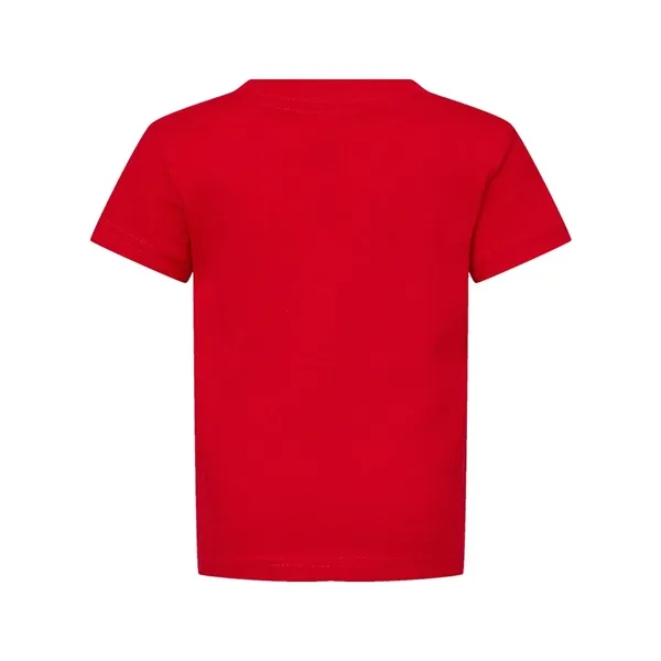 Rabbit Skins Infant Cotton Jersey Tee - Rabbit Skins Infant Cotton Jersey Tee - Image 48 of 56