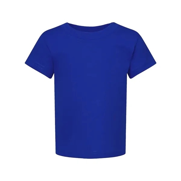 Rabbit Skins Infant Cotton Jersey Tee - Rabbit Skins Infant Cotton Jersey Tee - Image 49 of 56