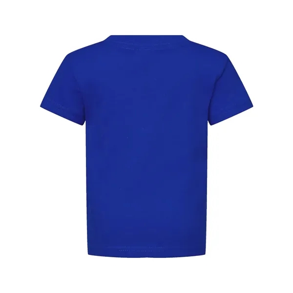 Rabbit Skins Infant Cotton Jersey Tee - Rabbit Skins Infant Cotton Jersey Tee - Image 50 of 56