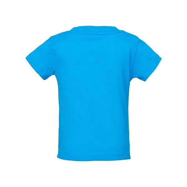 Rabbit Skins Infant Cotton Jersey Tee - Rabbit Skins Infant Cotton Jersey Tee - Image 52 of 56