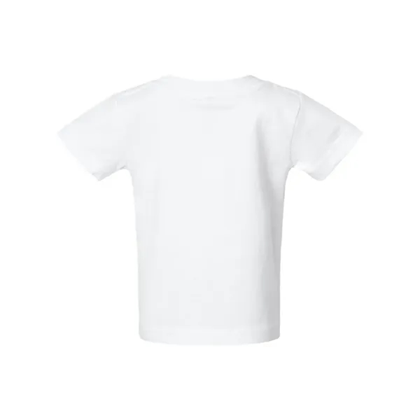 Rabbit Skins Infant Cotton Jersey Tee - Rabbit Skins Infant Cotton Jersey Tee - Image 54 of 56
