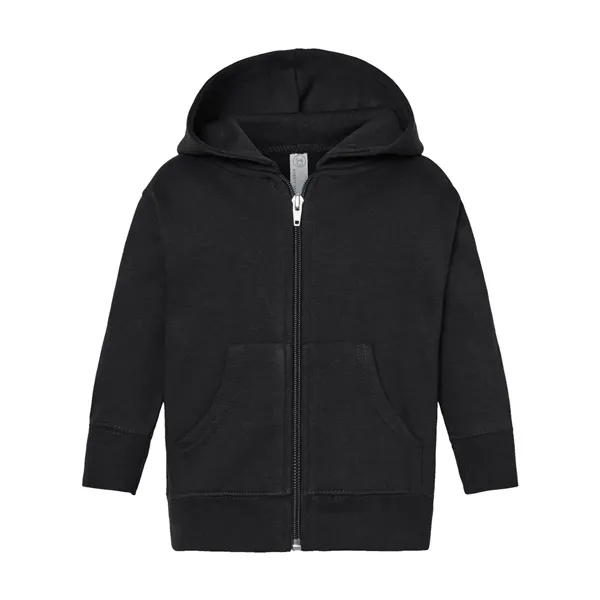 Rabbit Skins Infant Full-Zip Fleece Hoodie - Rabbit Skins Infant Full-Zip Fleece Hoodie - Image 1 of 16