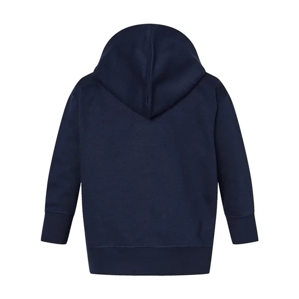 Rabbit Skins Infant Full-Zip Fleece Hoodie - Rabbit Skins Infant Full-Zip Fleece Hoodie - Image 6 of 16