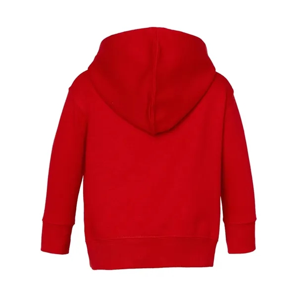 Rabbit Skins Infant Full-Zip Fleece Hoodie - Rabbit Skins Infant Full-Zip Fleece Hoodie - Image 10 of 16