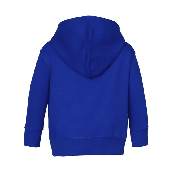 Rabbit Skins Infant Full-Zip Fleece Hoodie - Rabbit Skins Infant Full-Zip Fleece Hoodie - Image 12 of 16