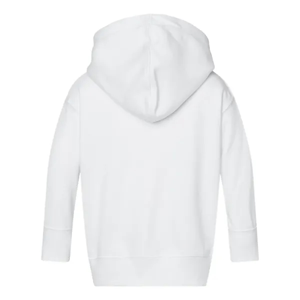 Rabbit Skins Infant Full-Zip Fleece Hoodie - Rabbit Skins Infant Full-Zip Fleece Hoodie - Image 16 of 16