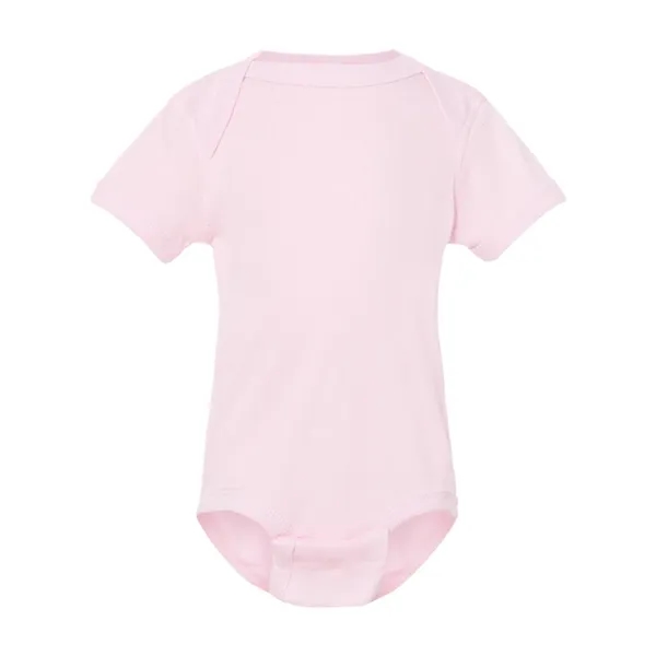 Rabbit Skins Infant Baby Rib Bodysuit - Rabbit Skins Infant Baby Rib Bodysuit - Image 5 of 96