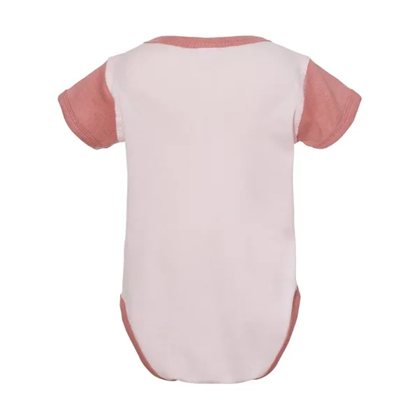 Rabbit Skins Infant Baby Rib Bodysuit - Rabbit Skins Infant Baby Rib Bodysuit - Image 8 of 96