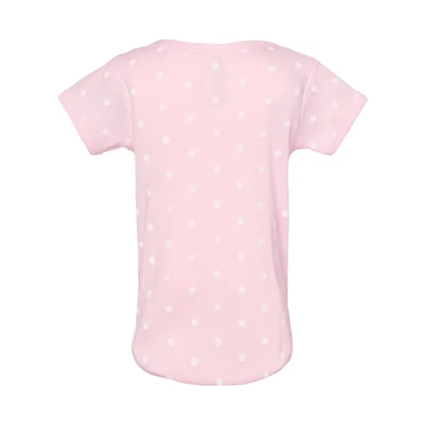 Rabbit Skins Infant Baby Rib Bodysuit - Rabbit Skins Infant Baby Rib Bodysuit - Image 10 of 96