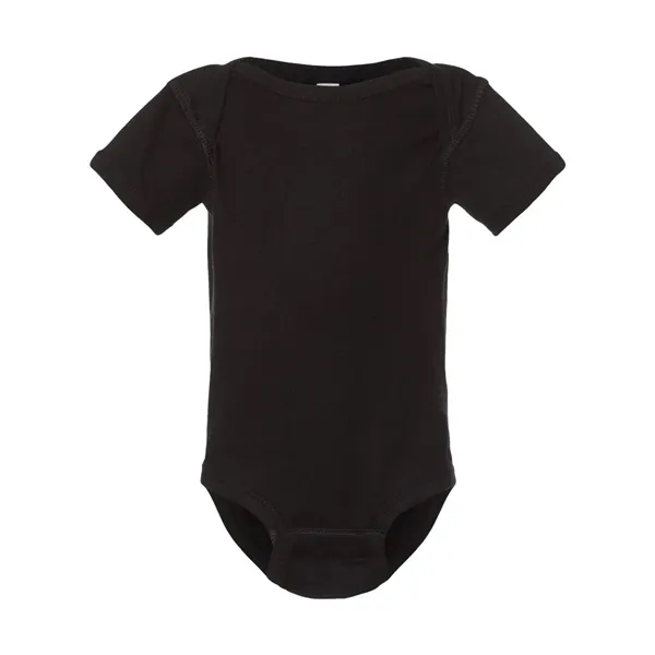 Rabbit Skins Infant Baby Rib Bodysuit - Rabbit Skins Infant Baby Rib Bodysuit - Image 13 of 96