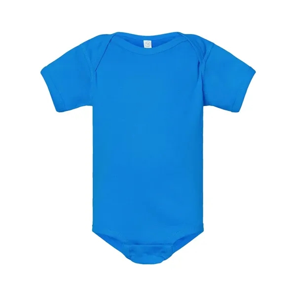 Rabbit Skins Infant Baby Rib Bodysuit - Rabbit Skins Infant Baby Rib Bodysuit - Image 31 of 96