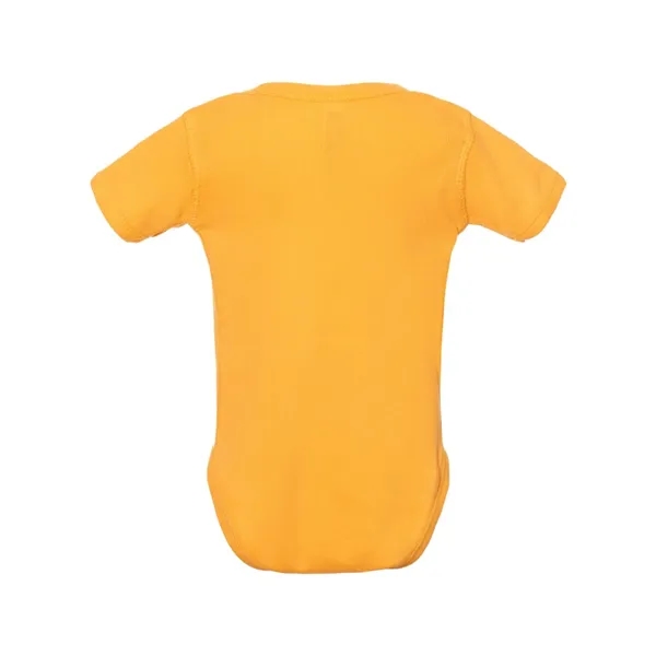 Rabbit Skins Infant Baby Rib Bodysuit - Rabbit Skins Infant Baby Rib Bodysuit - Image 38 of 96