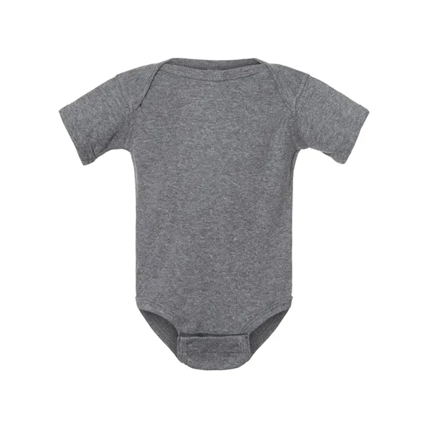 Rabbit Skins Infant Baby Rib Bodysuit - Rabbit Skins Infant Baby Rib Bodysuit - Image 39 of 96