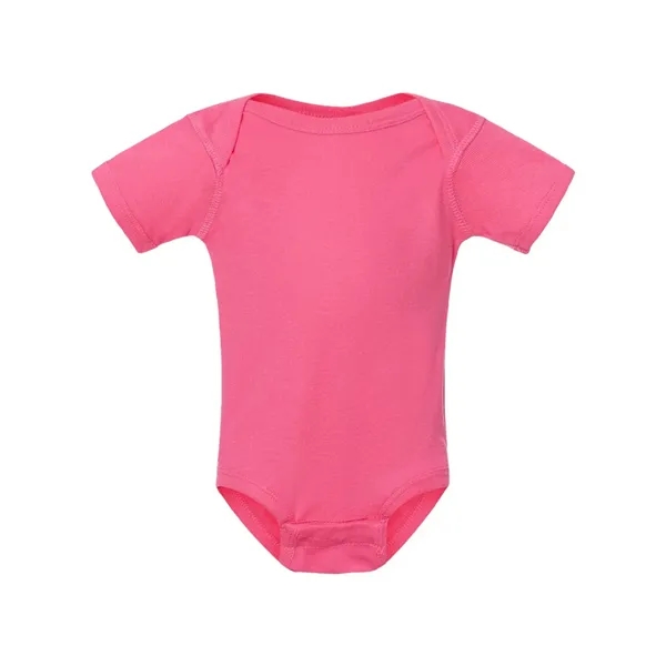 Rabbit Skins Infant Baby Rib Bodysuit - Rabbit Skins Infant Baby Rib Bodysuit - Image 45 of 96