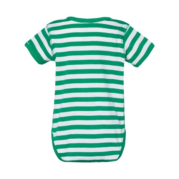 Rabbit Skins Infant Baby Rib Bodysuit - Rabbit Skins Infant Baby Rib Bodysuit - Image 52 of 96
