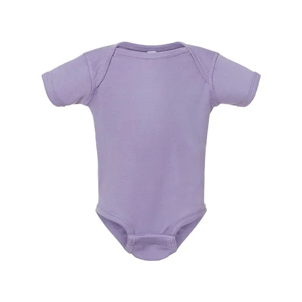 Rabbit Skins Infant Baby Rib Bodysuit - Rabbit Skins Infant Baby Rib Bodysuit - Image 55 of 96