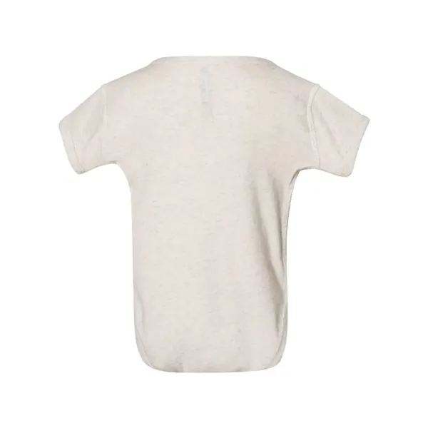 Rabbit Skins Infant Baby Rib Bodysuit - Rabbit Skins Infant Baby Rib Bodysuit - Image 68 of 96
