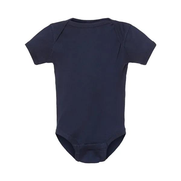 Rabbit Skins Infant Baby Rib Bodysuit - Rabbit Skins Infant Baby Rib Bodysuit - Image 69 of 96