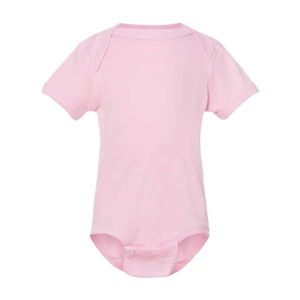 Rabbit Skins Infant Baby Rib Bodysuit - Rabbit Skins Infant Baby Rib Bodysuit - Image 73 of 96
