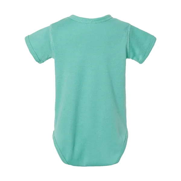 Rabbit Skins Infant Baby Rib Bodysuit - Rabbit Skins Infant Baby Rib Bodysuit - Image 84 of 96