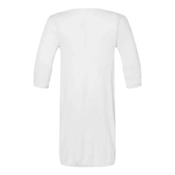 Rabbit Skins Infant Baby Rib Layette - Rabbit Skins Infant Baby Rib Layette - Image 18 of 18