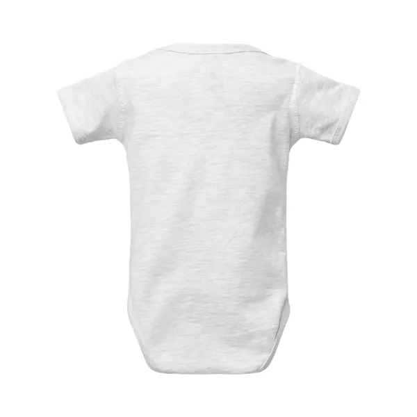Rabbit Skins Infant Fine Jersey Bodysuit - Rabbit Skins Infant Fine Jersey Bodysuit - Image 4 of 198