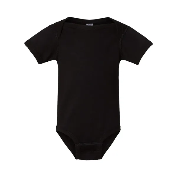 Rabbit Skins Infant Fine Jersey Bodysuit - Rabbit Skins Infant Fine Jersey Bodysuit - Image 12 of 198