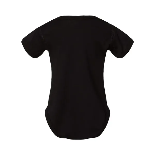 Rabbit Skins Infant Fine Jersey Bodysuit - Rabbit Skins Infant Fine Jersey Bodysuit - Image 13 of 198