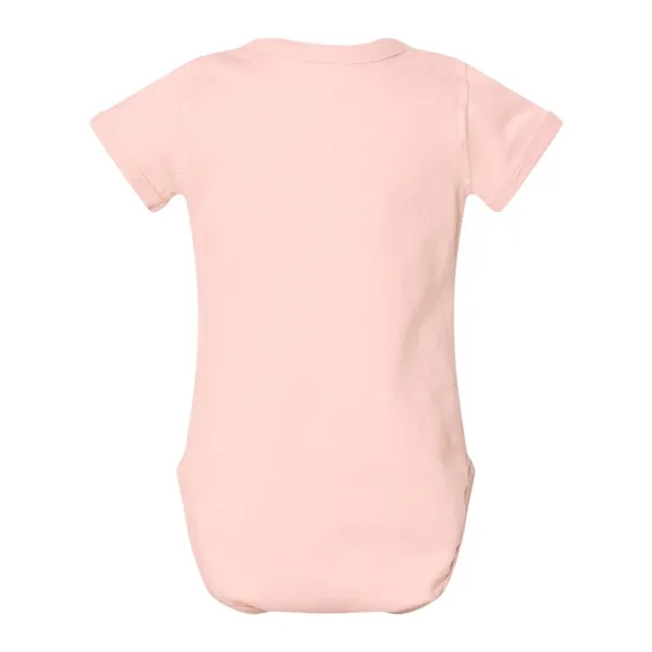Rabbit Skins Infant Fine Jersey Bodysuit - Rabbit Skins Infant Fine Jersey Bodysuit - Image 17 of 198