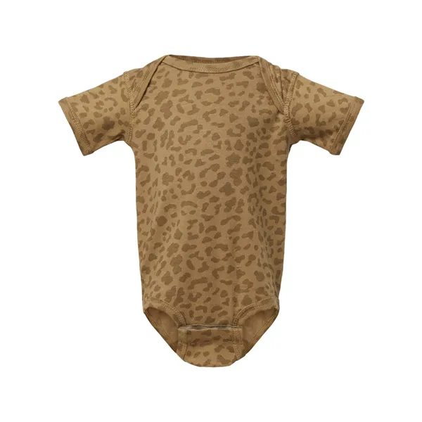 Rabbit Skins Infant Fine Jersey Bodysuit - Rabbit Skins Infant Fine Jersey Bodysuit - Image 18 of 198