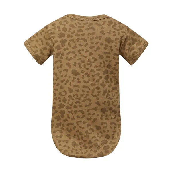 Rabbit Skins Infant Fine Jersey Bodysuit - Rabbit Skins Infant Fine Jersey Bodysuit - Image 19 of 198