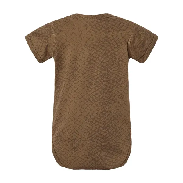 Rabbit Skins Infant Fine Jersey Bodysuit - Rabbit Skins Infant Fine Jersey Bodysuit - Image 21 of 198