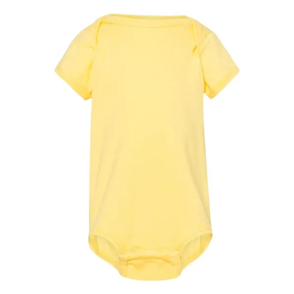 Rabbit Skins Infant Fine Jersey Bodysuit - Rabbit Skins Infant Fine Jersey Bodysuit - Image 22 of 198