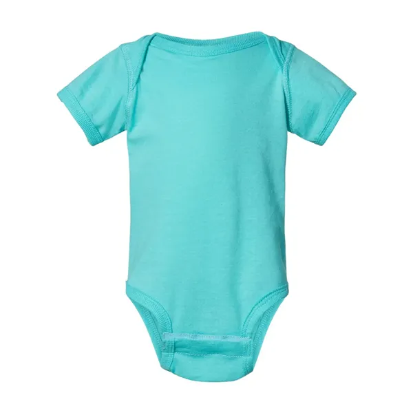 Rabbit Skins Infant Fine Jersey Bodysuit - Rabbit Skins Infant Fine Jersey Bodysuit - Image 25 of 198