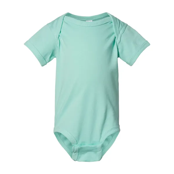 Rabbit Skins Infant Fine Jersey Bodysuit - Rabbit Skins Infant Fine Jersey Bodysuit - Image 31 of 198