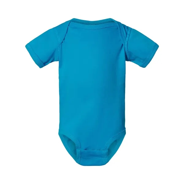 Rabbit Skins Infant Fine Jersey Bodysuit - Rabbit Skins Infant Fine Jersey Bodysuit - Image 33 of 198