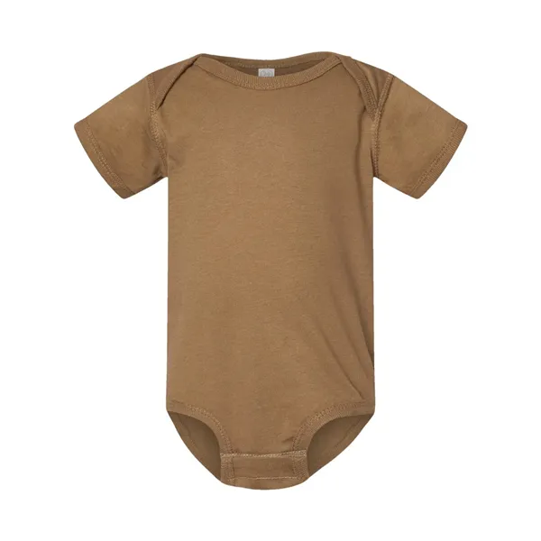 Rabbit Skins Infant Fine Jersey Bodysuit - Rabbit Skins Infant Fine Jersey Bodysuit - Image 35 of 198
