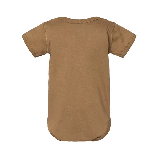 Rabbit Skins Infant Fine Jersey Bodysuit - Rabbit Skins Infant Fine Jersey Bodysuit - Image 36 of 198