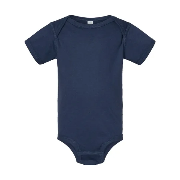 Rabbit Skins Infant Fine Jersey Bodysuit - Rabbit Skins Infant Fine Jersey Bodysuit - Image 37 of 198
