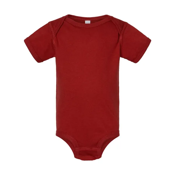 Rabbit Skins Infant Fine Jersey Bodysuit - Rabbit Skins Infant Fine Jersey Bodysuit - Image 41 of 198