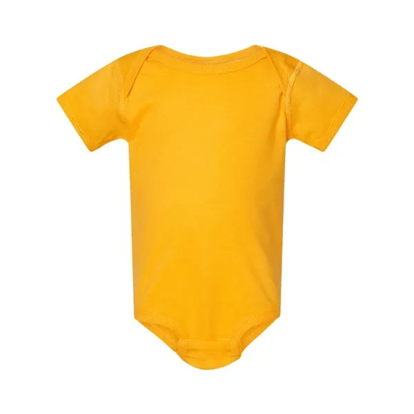 Rabbit Skins Infant Fine Jersey Bodysuit - Rabbit Skins Infant Fine Jersey Bodysuit - Image 43 of 198