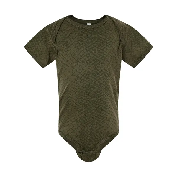 Rabbit Skins Infant Fine Jersey Bodysuit - Rabbit Skins Infant Fine Jersey Bodysuit - Image 47 of 198