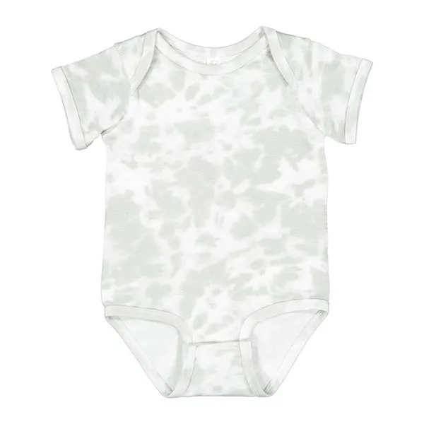 Rabbit Skins Infant Fine Jersey Bodysuit - Rabbit Skins Infant Fine Jersey Bodysuit - Image 49 of 198