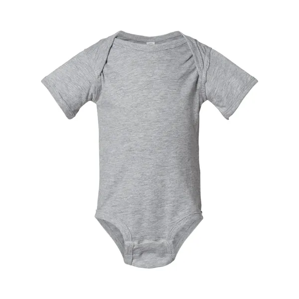 Rabbit Skins Infant Fine Jersey Bodysuit - Rabbit Skins Infant Fine Jersey Bodysuit - Image 51 of 198