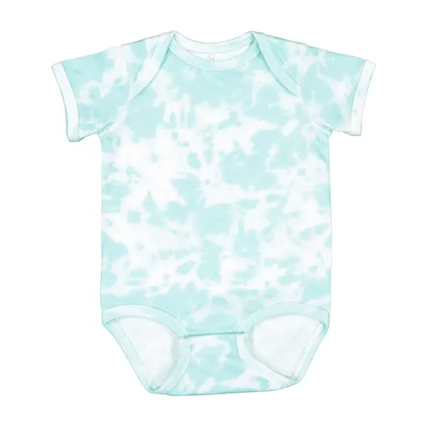 Rabbit Skins Infant Fine Jersey Bodysuit - Rabbit Skins Infant Fine Jersey Bodysuit - Image 58 of 198