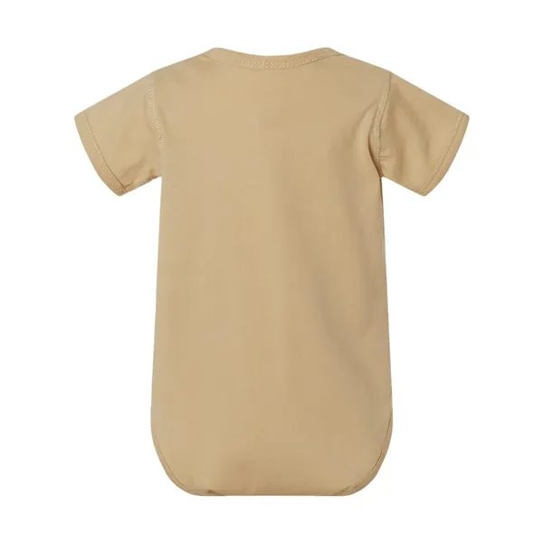 Rabbit Skins Infant Fine Jersey Bodysuit - Rabbit Skins Infant Fine Jersey Bodysuit - Image 65 of 198