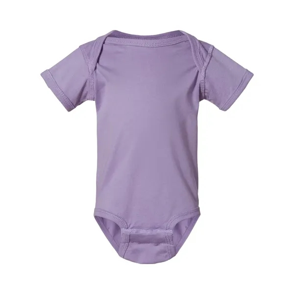 Rabbit Skins Infant Fine Jersey Bodysuit - Rabbit Skins Infant Fine Jersey Bodysuit - Image 66 of 198